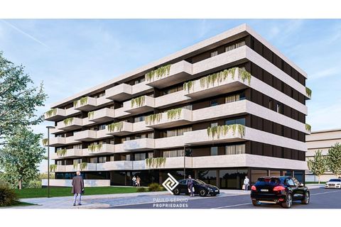Lejlighed i Valongo, Porto, Valongo - € 340.000 | Ref: CB-4801_4B - foto 1