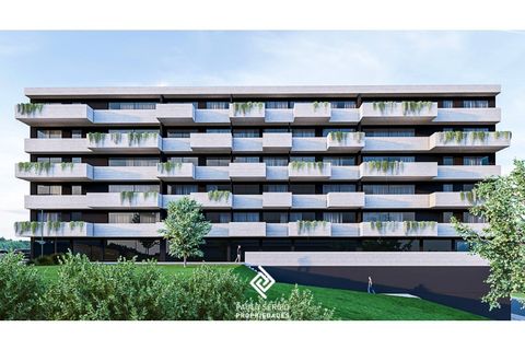 Lejlighed i Valongo, Porto, Valongo - € 340.000 | Ref: CB-4801_4B - foto 11