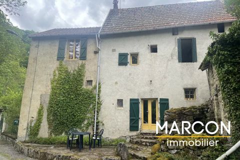 Villa a Aubusson, Creuse, Aubusson - € 93.500 | Ref: 89038 - foto 2