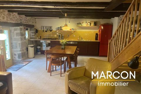 Villa a Aubusson, Creuse, Aubusson - € 93.500 | Ref: 89038 - foto 4