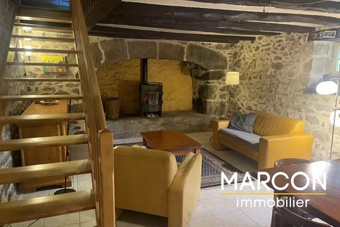 Villa a Aubusson, Creuse, Aubusson - € 93.500 | Ref: 89038 - foto 5