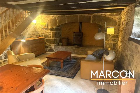 Villa a Aubusson, Creuse, Aubusson - € 93.500 | Ref: 89038 - foto 6