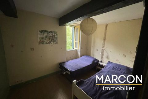Villa a Aubusson, Creuse, Aubusson - € 93.500 | Ref: 89038 - foto 8