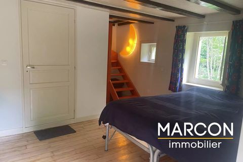 Villa a Aubusson, Creuse, Aubusson - € 93.500 | Ref: 89038 - foto 10