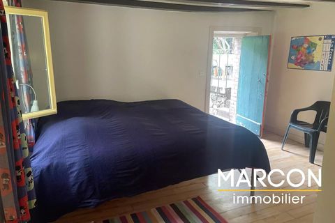 Villa a Aubusson, Creuse, Aubusson - € 93.500 | Ref: 89038 - foto 11