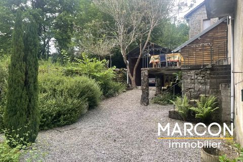 Villa a Aubusson, Creuse, Aubusson - € 93.500 | Ref: 89038 - foto 13