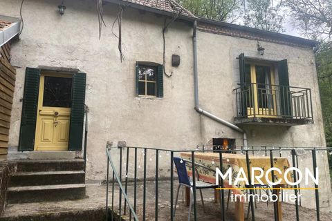 Villa a Aubusson, Creuse, Aubusson - € 93.500 | Ref: 89038 - foto 15