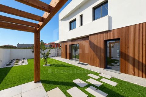 Villa a Mafra, Lisbon, Mafra - € 795.000 | Ref: V25073 - foto 12