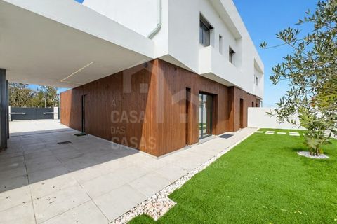 Villa a Mafra, Lisbon, Mafra - € 795.000 | Ref: V25073 - foto 43