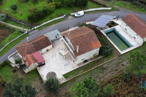 Byhus i Serta, Castelo Branco, Serta - € 350.000 | Ref: 147758 - foto 2
