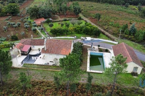 Byhus i Serta, Castelo Branco, Serta - € 350.000 | Ref: 147758 - foto 3