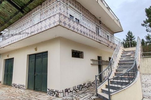 Byhus i Serta, Castelo Branco, Serta - € 350.000 | Ref: 147758 - foto 6