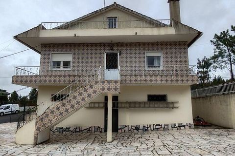 Byhus i Serta, Castelo Branco, Serta - € 350.000 | Ref: 147758 - foto 7