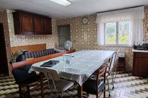Byhus i Serta, Castelo Branco, Serta - € 350.000 | Ref: 147758 - foto 10