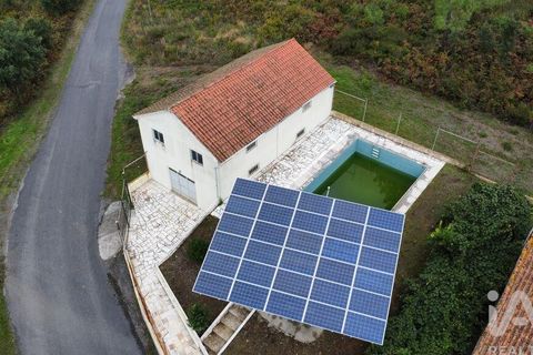 Byhus i Serta, Castelo Branco, Serta - € 350.000 | Ref: 147758 - foto 26