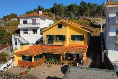 Byhus i Gondomar, Porto, Gondomar - € 430.000 | Ref: 147163 - foto 1