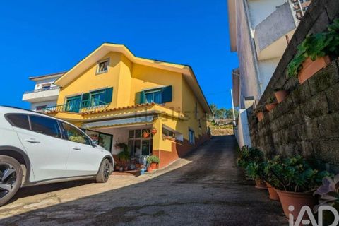 Byhus i Gondomar, Porto, Gondomar - € 430.000 | Ref: 147163 - foto 23