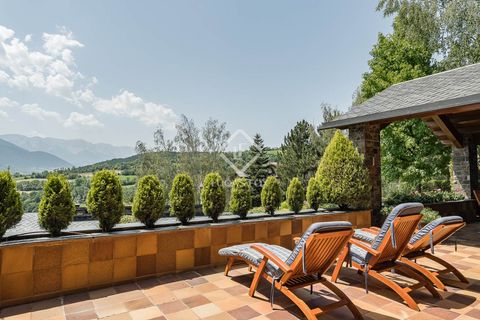 Villa a Prullans, Lerida, Prullans - € 1.100.000 | Ref: CER62526 - foto 3