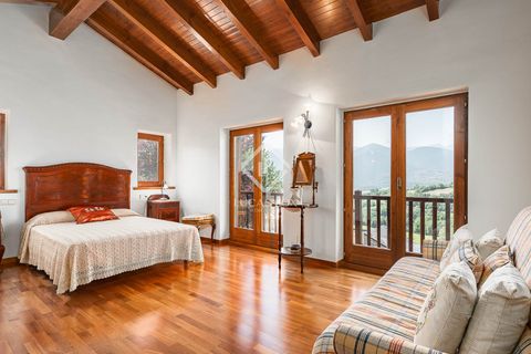 Villa a Prullans, Lerida, Prullans - € 1.100.000 | Ref: CER62526 - foto 11