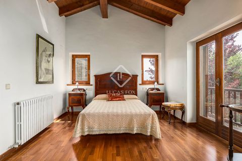 Villa a Prullans, Lerida, Prullans - € 1.100.000 | Ref: CER62526 - foto 12