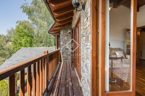 Villa a Prullans, Lerida, Prullans - € 1.100.000 | Ref: CER62526 - foto 23