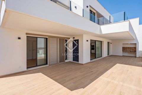 Villa a Es Mercadal, Menorca, Es Mercadal - € 750.000 | Ref: MEN38071 - foto 5