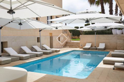 Villa in Sitges, Barcelona, Sitges - € 9.950.000 | Ref: SIT33546 - foto 10