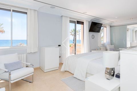Villa in Sitges, Barcelona, Sitges - € 9.950.000 | Ref: SIT33546 - foto 9