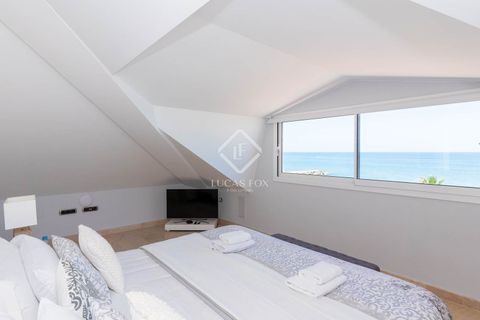 Villa in Sitges, Barcelona, Sitges - € 9.950.000 | Ref: SIT33546 - foto 11