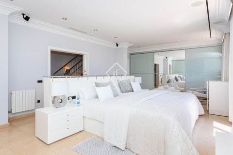 Villa in Sitges, Barcelona, Sitges - € 9.950.000 | Ref: SIT33546 - foto 13