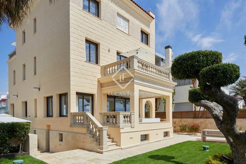 Villa in Sitges, Barcelona, Sitges - € 9.950.000 | Ref: SIT33546 - foto 15