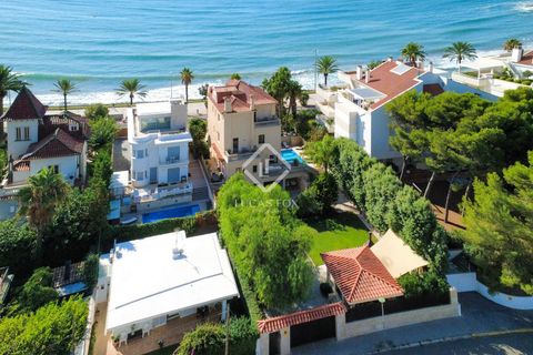 Villa in Sitges, Barcelona, Sitges - € 9.950.000 | Ref: SIT33546 - foto 2