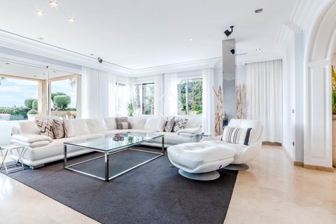 Villa in Sitges, Barcelona, Sitges - € 9.950.000 | Ref: SIT33546 - foto 8