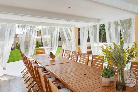 Villa in Sitges, Barcelona, Sitges - € 9.950.000 | Ref: SIT33546 - foto 16