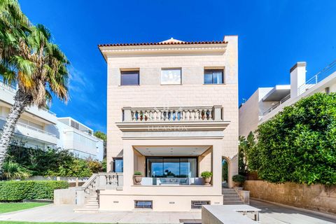 Villa in Sitges, Barcelona, Sitges - € 9.950.000 | Ref: SIT33546 - foto 19