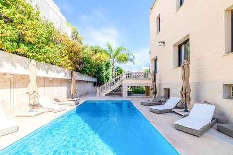 Villa in Sitges, Barcelona, Sitges - € 9.950.000 | Ref: SIT33546 - foto 20