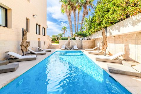 Villa in Sitges, Barcelona, Sitges - € 9.950.000 | Ref: SIT33546 - foto 21