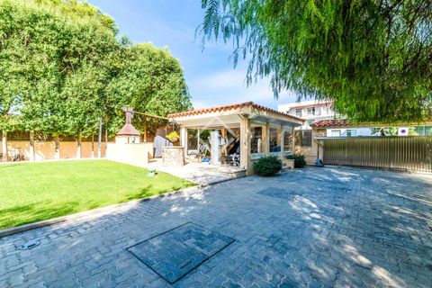 Villa in Sitges, Barcelona, Sitges - € 9.950.000 | Ref: SIT33546 - foto 23