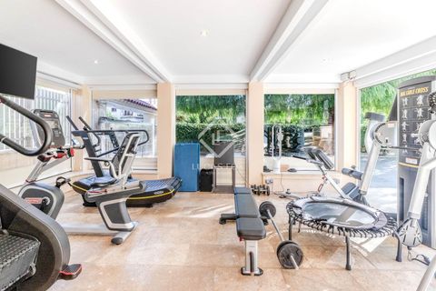 Villa in Sitges, Barcelona, Sitges - € 9.950.000 | Ref: SIT33546 - foto 24