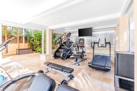 Villa in Sitges, Barcelona, Sitges - € 9.950.000 | Ref: SIT33546 - foto 25
