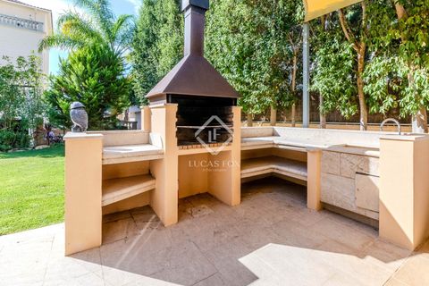 Villa in Sitges, Barcelona, Sitges - € 9.950.000 | Ref: SIT33546 - foto 26