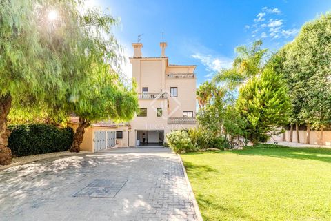 Villa in Sitges, Barcelona, Sitges - € 9.950.000 | Ref: SIT33546 - foto 27
