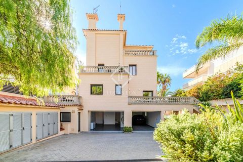 Villa in Sitges, Barcelona, Sitges - € 9.950.000 | Ref: SIT33546 - foto 28