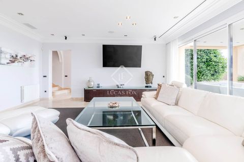 Villa in Sitges, Barcelona, Sitges - € 9.950.000 | Ref: SIT33546 - foto 33