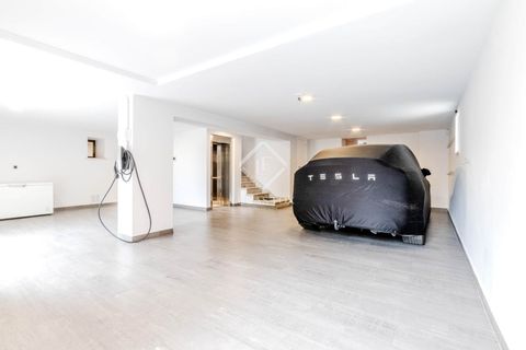Villa in Sitges, Barcelona, Sitges - € 9.950.000 | Ref: SIT33546 - foto 36