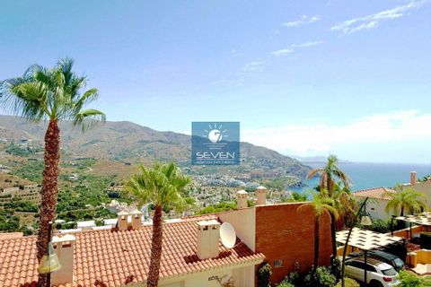 Rækkehus i Almunecar, Granada, Almunecar - € 409.000 | Ref: 416 - foto 11