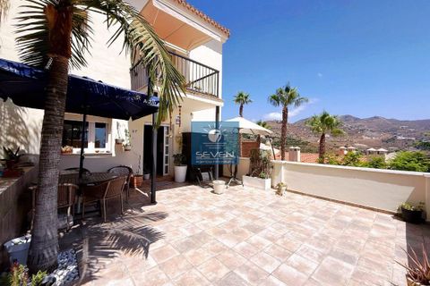 Rækkehus i Almunecar, Granada, Almunecar - € 409.000 | Ref: 416 - foto 4