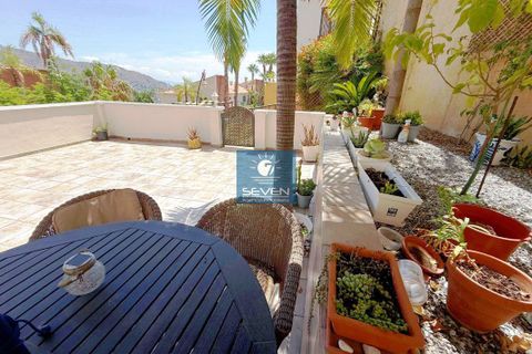 Rækkehus i Almunecar, Granada, Almunecar - € 409.000 | Ref: 416 - foto 6