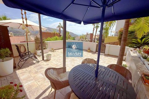 Rækkehus i Almunecar, Granada, Almunecar - € 409.000 | Ref: 416 - foto 12