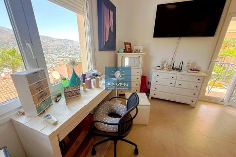 Rækkehus i Almunecar, Granada, Almunecar - € 409.000 | Ref: 416 - foto 25